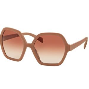 Prada SPR 06S Blush Sunglasses